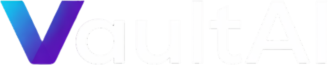 VaultAI Logo